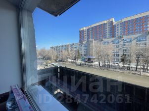 1-комн.кв., 31 м², этаж 3