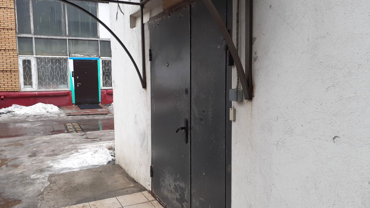 аренда помещений в БЦ на ул. Кульнева, 1