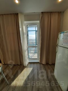 1-комн.кв., 45 м², этаж 20