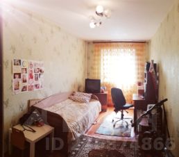 2-комн.кв., 44 м², этаж 4