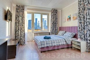 2-комн.кв., 47 м², этаж 9