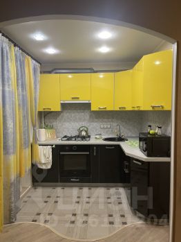 2-комн.кв., 45 м², этаж 1