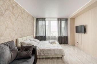 2-комн.кв., 50 м², этаж 18