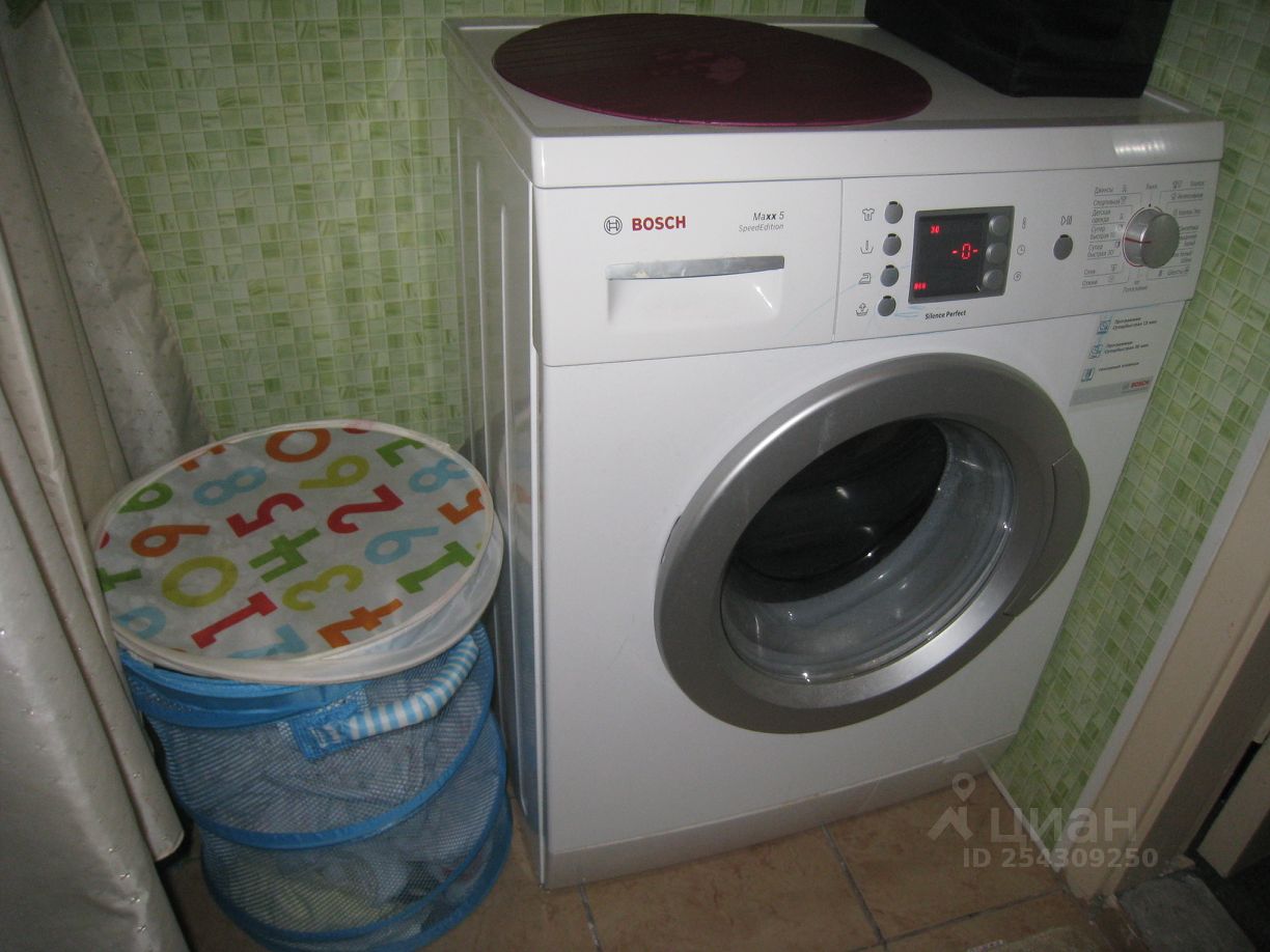 Снять однокомнатную квартиру 35м² Белокаменное ш., 5, Видное ...