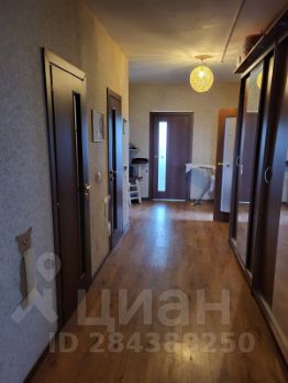 3-комн.кв., 101 м², этаж 14