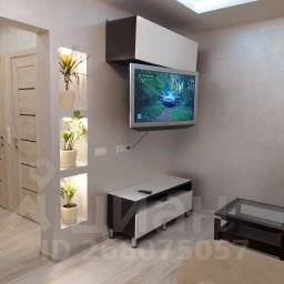 3-комн.кв., 55 м², этаж 2