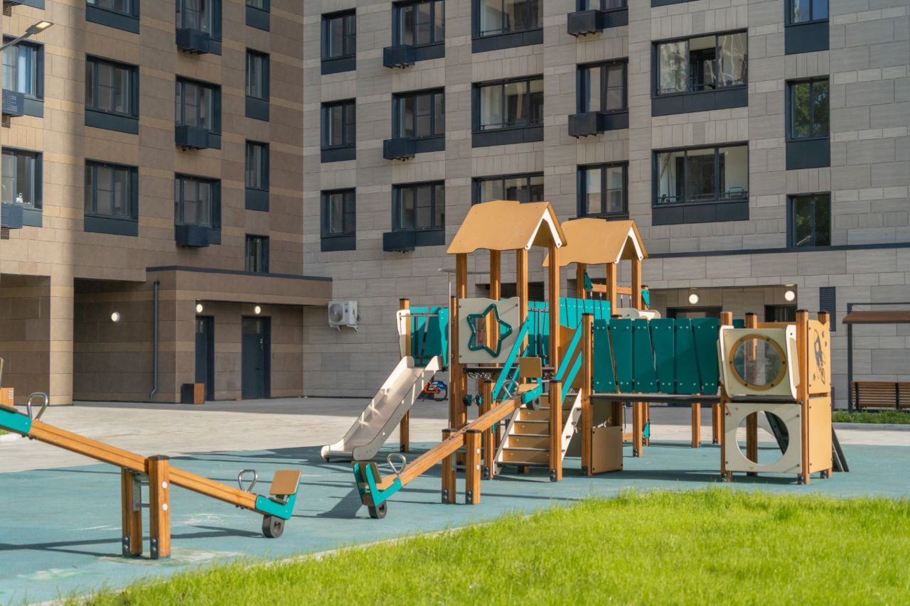 продажа квартир 9-я Парковая ул., д. 68