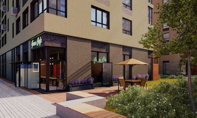 фото ЖК А101 Всеволожск