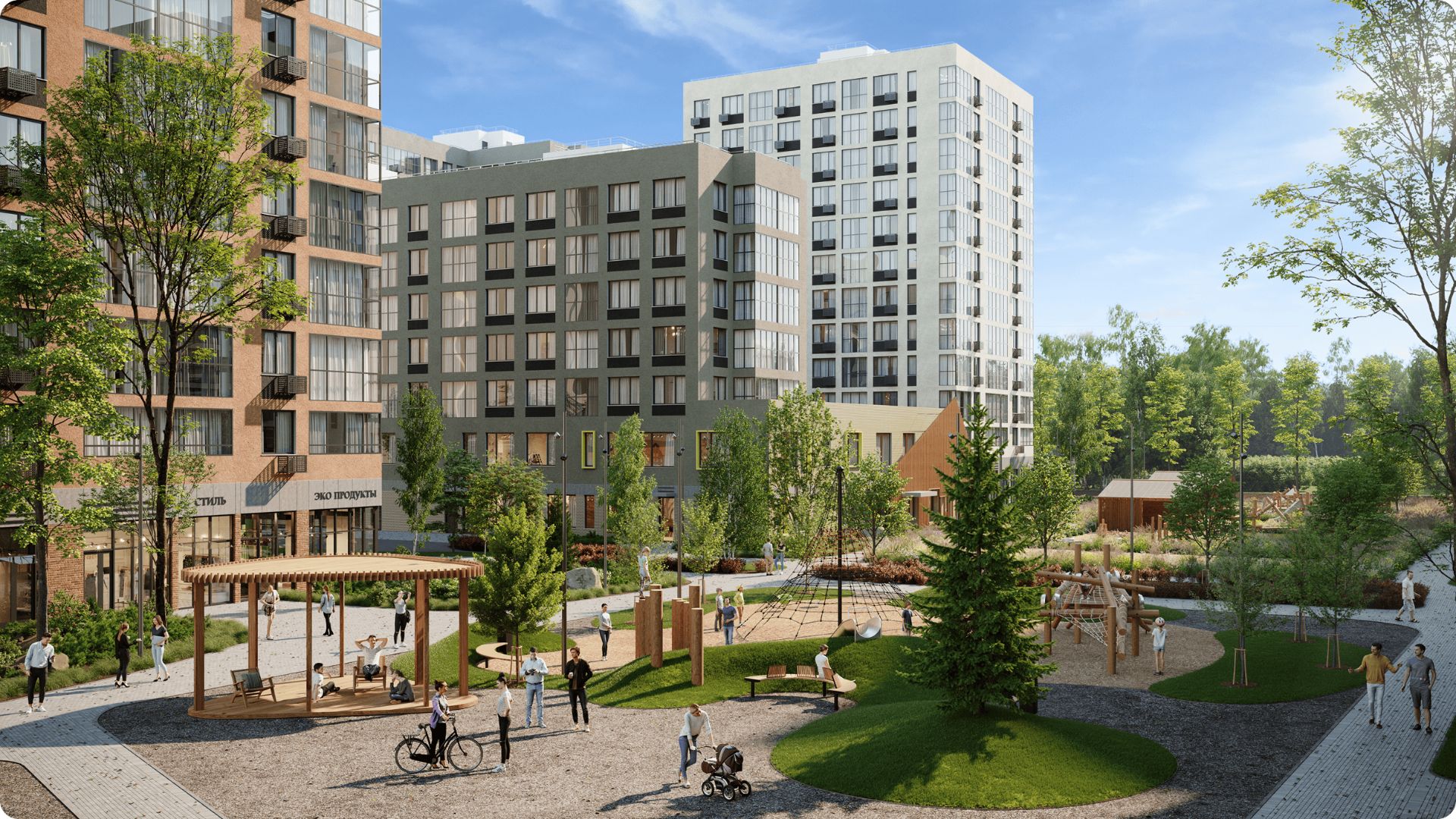 продажа квартир А101 Всеволожск