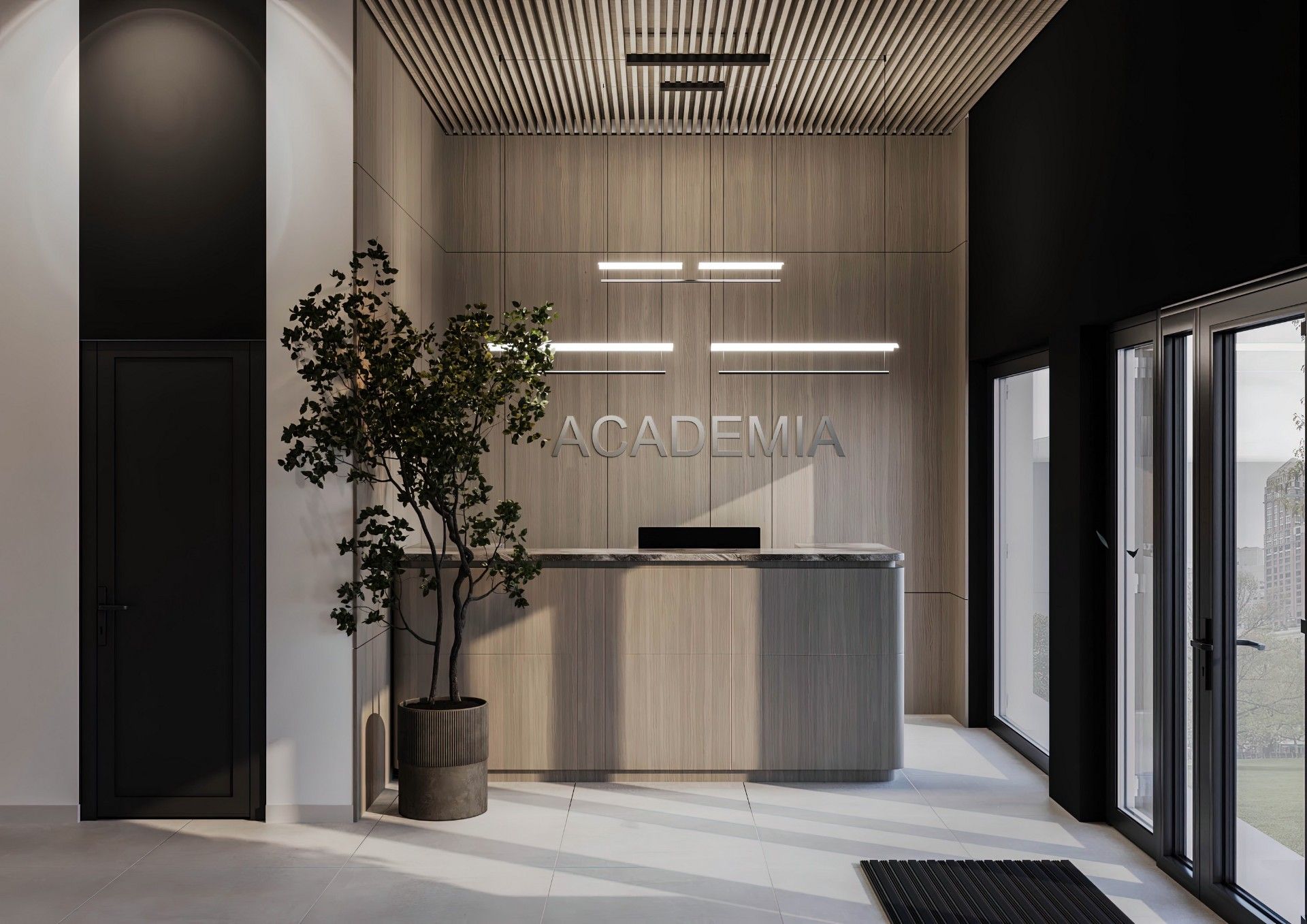 продажа квартир ACADEMIA (АКАДЕМИЯ)