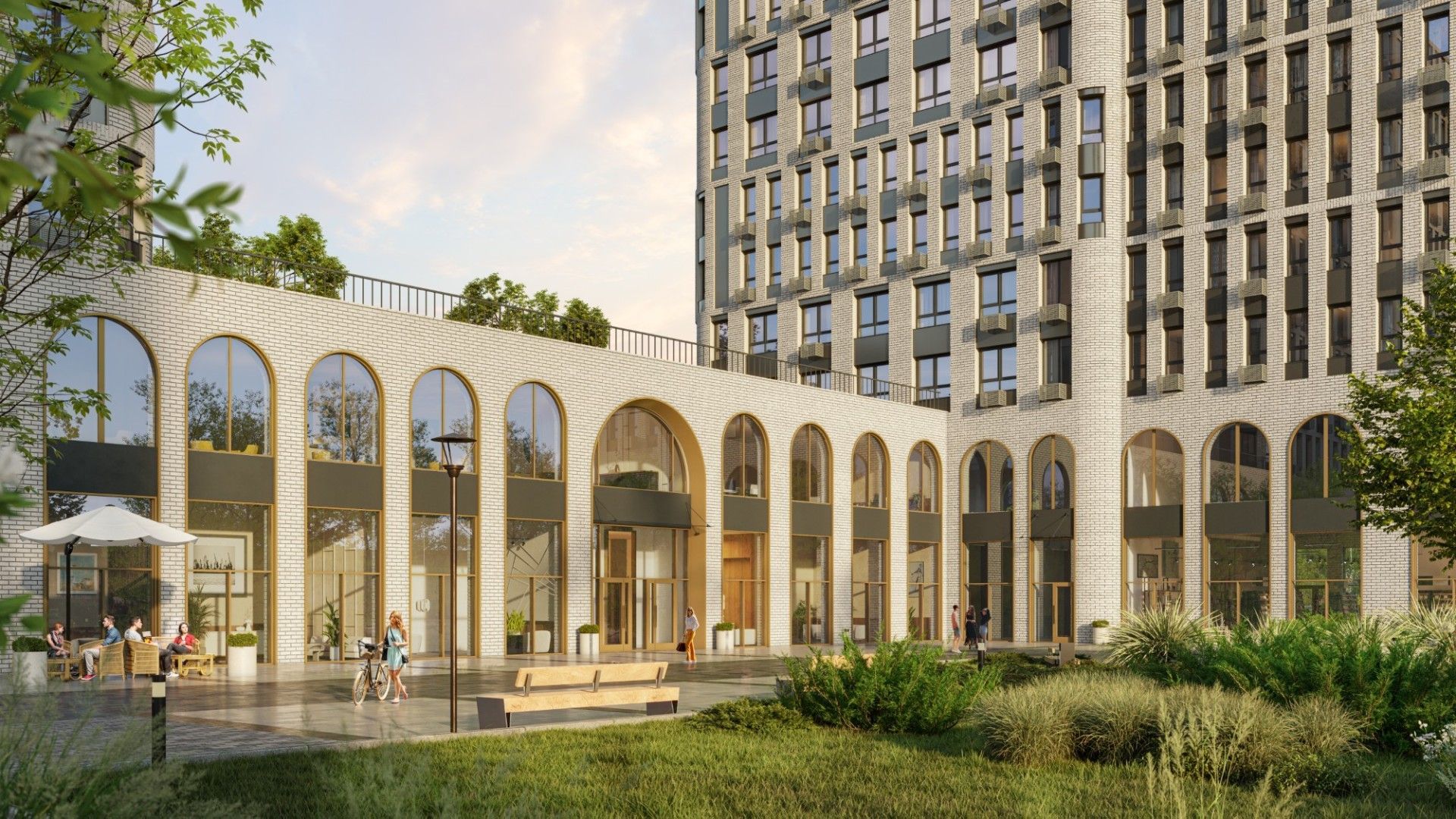 купить квартиру в ЖК Адмирал