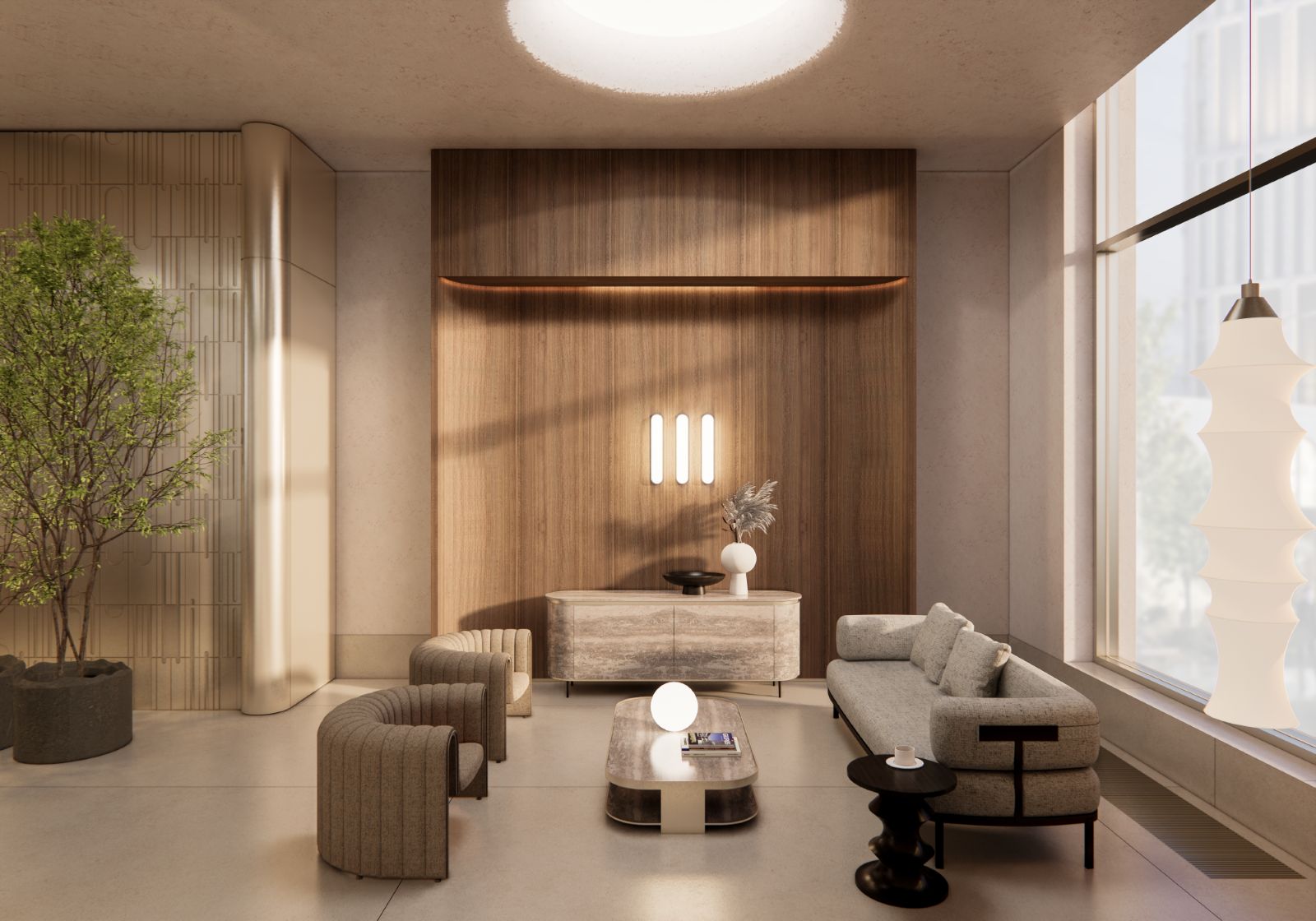 новостройки