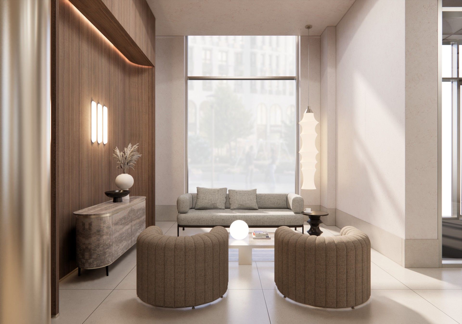 жилой комплекс Адмирал