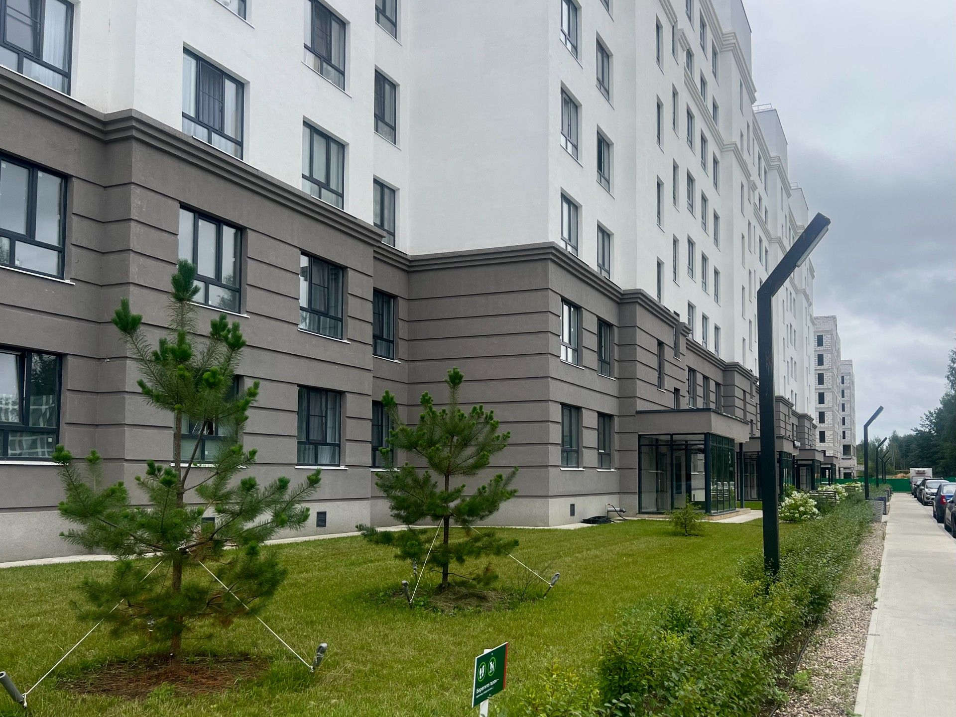продажа квартир Адмирал