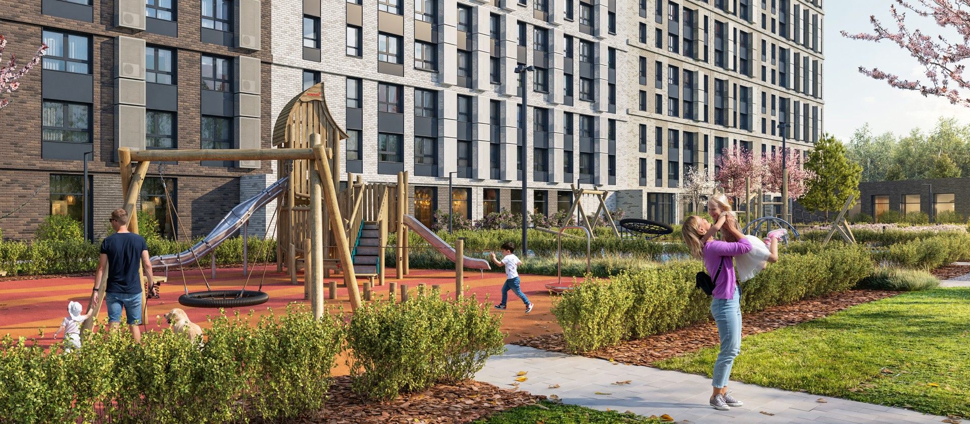 продажа квартир Аэронавт