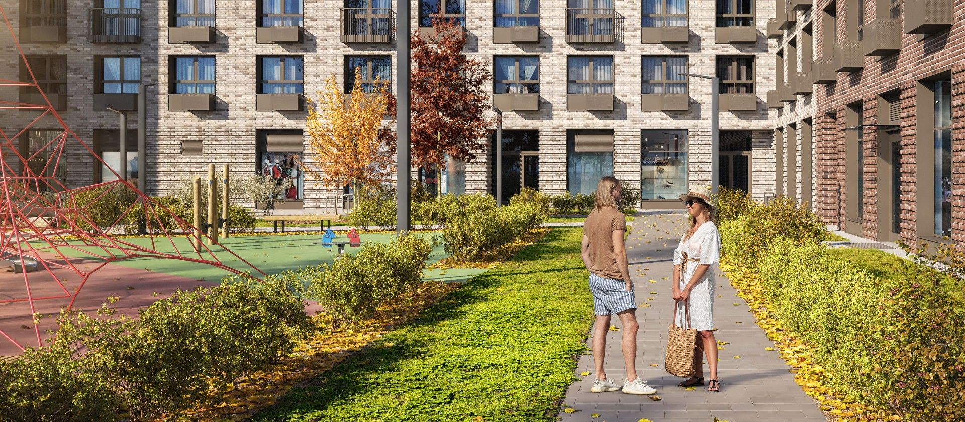 продажа квартир Аэронавт