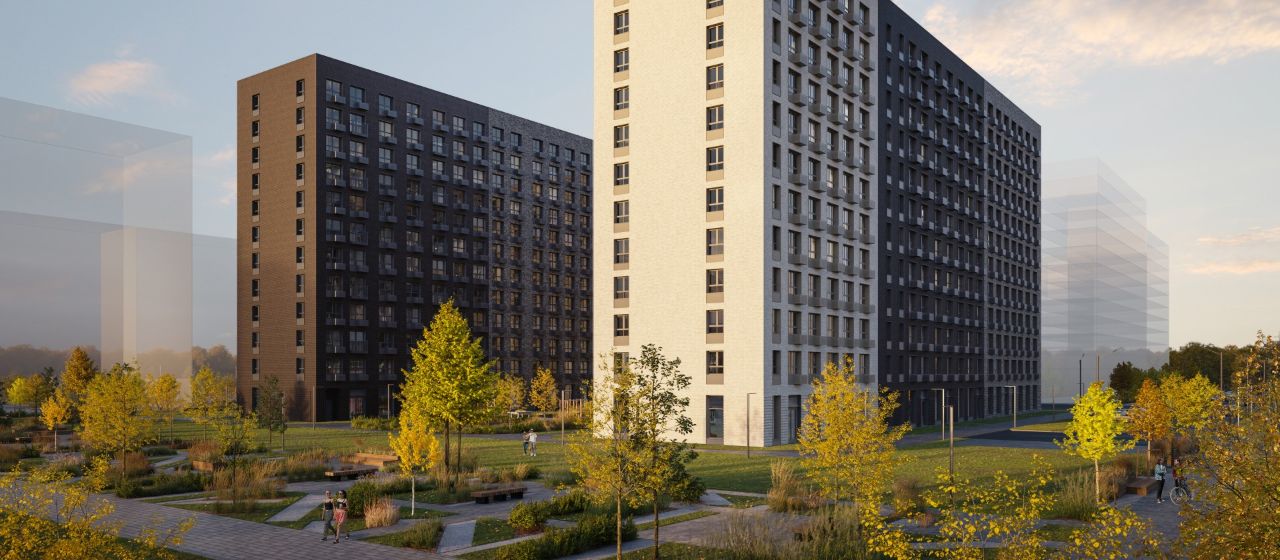 купить квартиру в ЖК Аэронавт