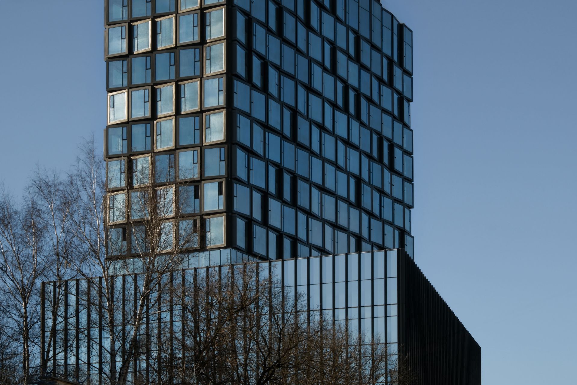 купить квартиру в ЖК АХЭД