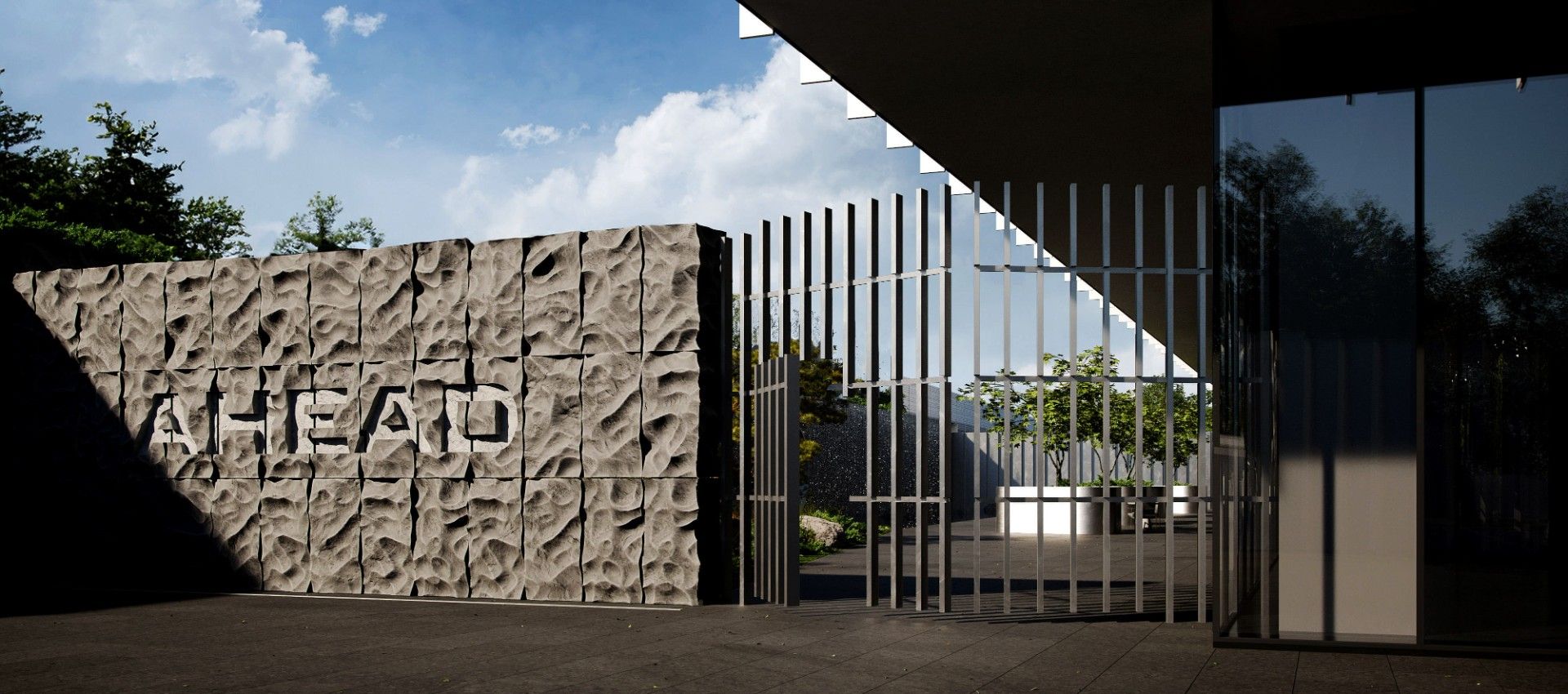 новостройки