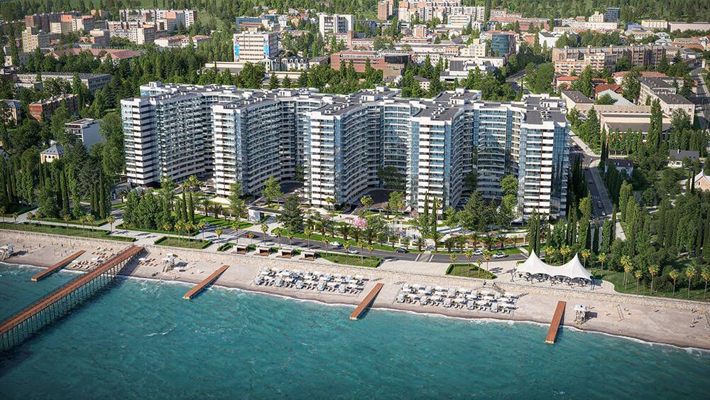купить квартиру в ЖК АК «Горизонт