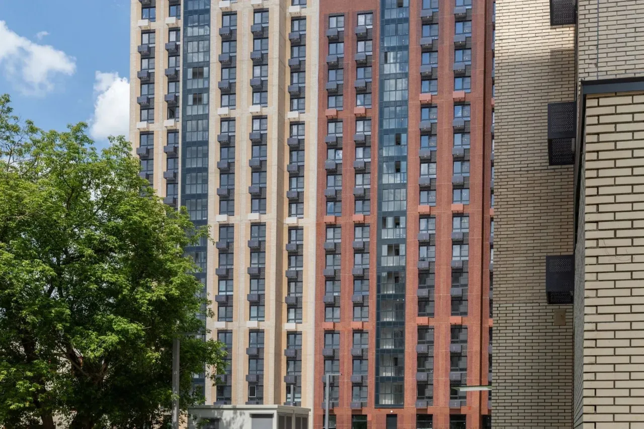 продажа квартир Академика Скрябина ул., д. 40