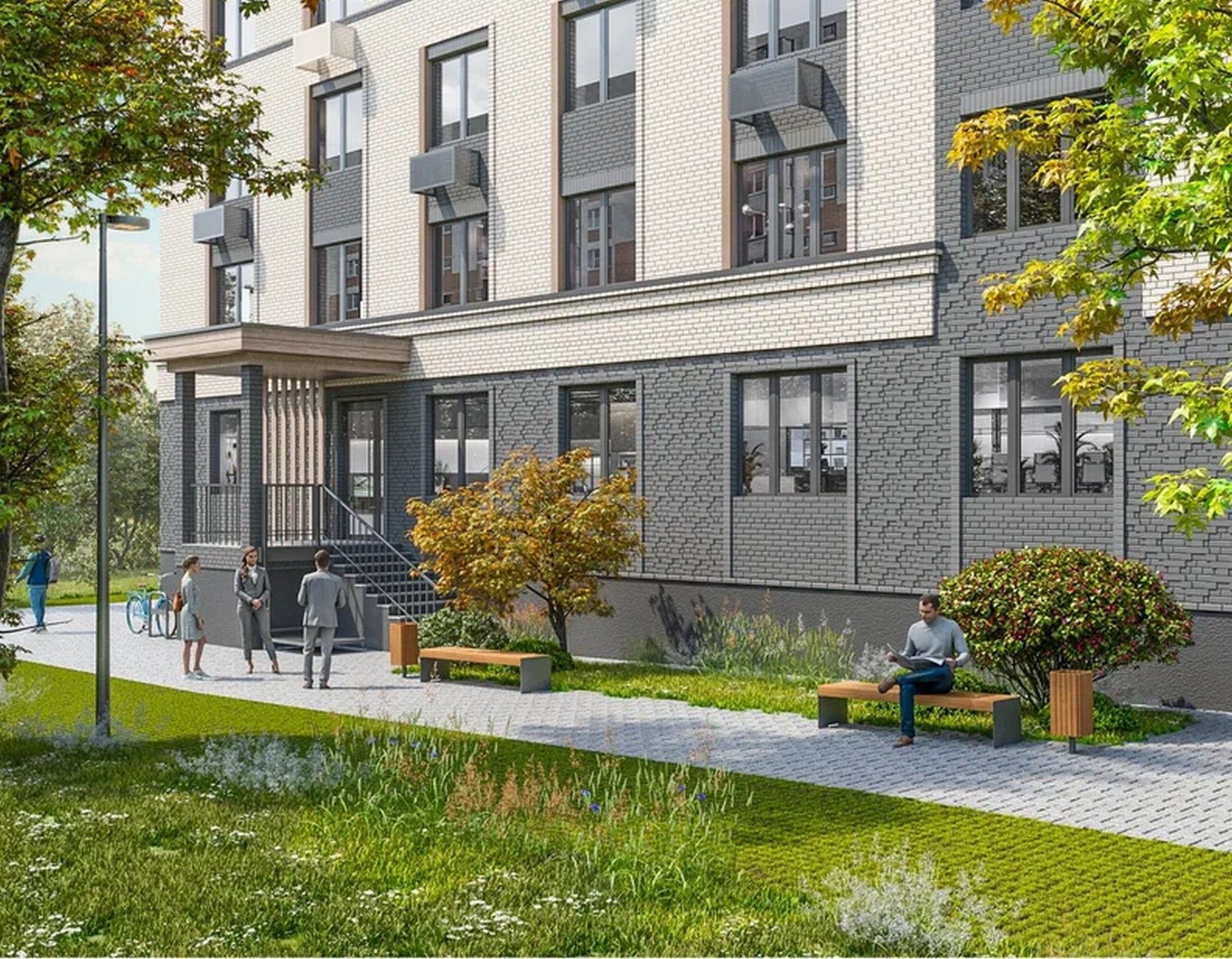 продажа квартир Академия