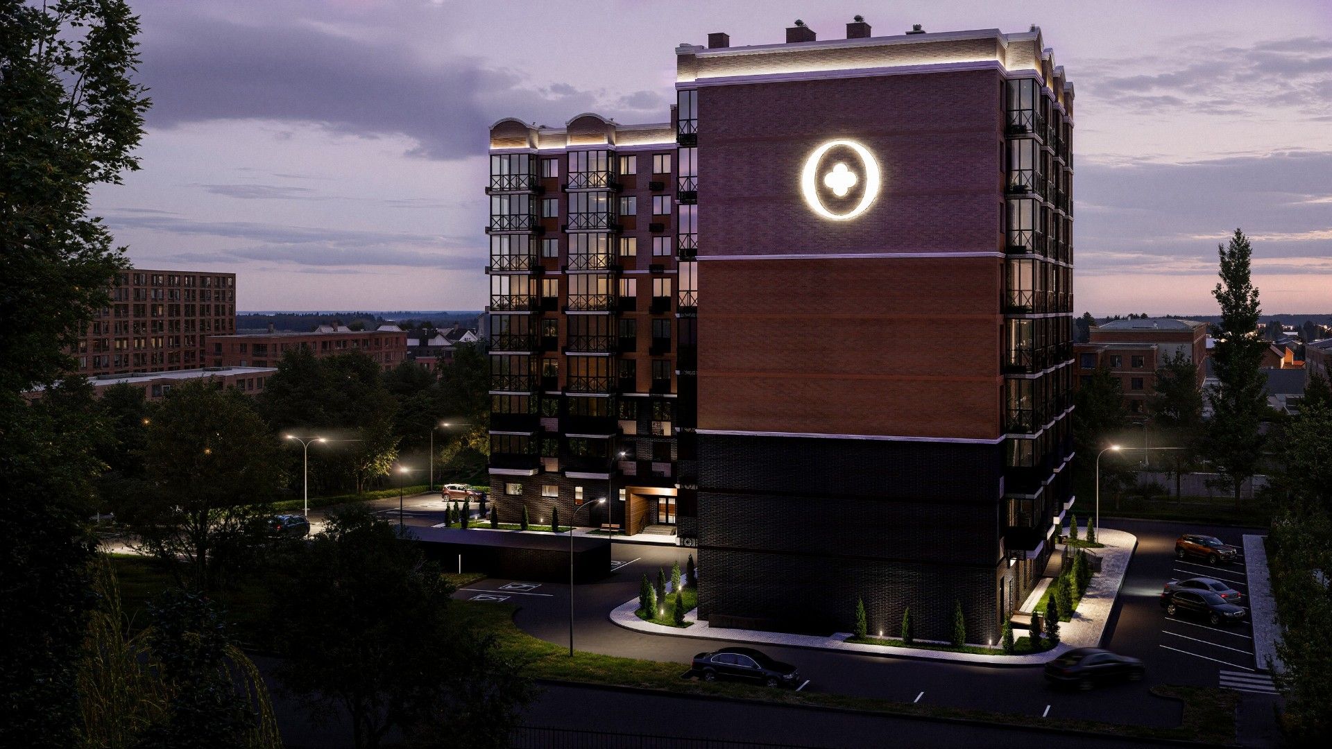 продажа квартир АКЦЕНТ