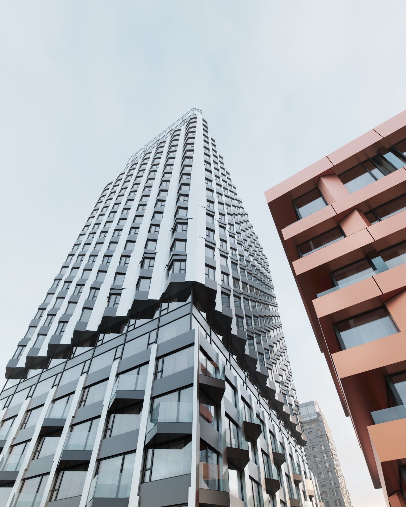 продажа квартир Акценты