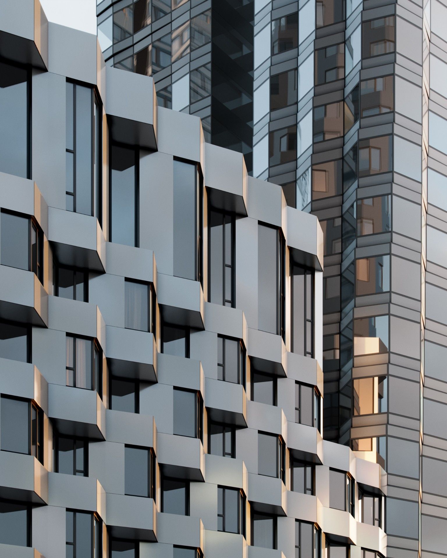 купить квартиру в ЖК Акценты