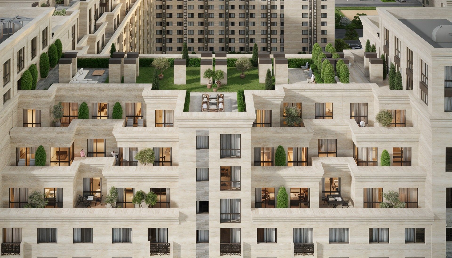 купить квартиру в ЖК Аксис Патриот