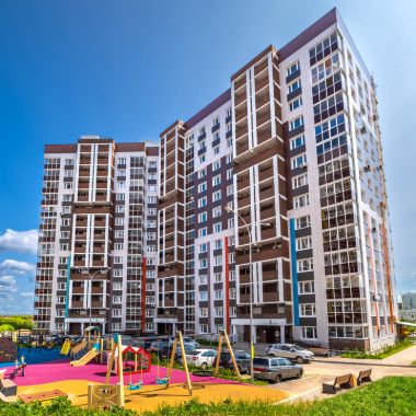 ЖК «Акварель»