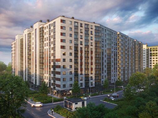 ЖК «Ол ин 3.0»