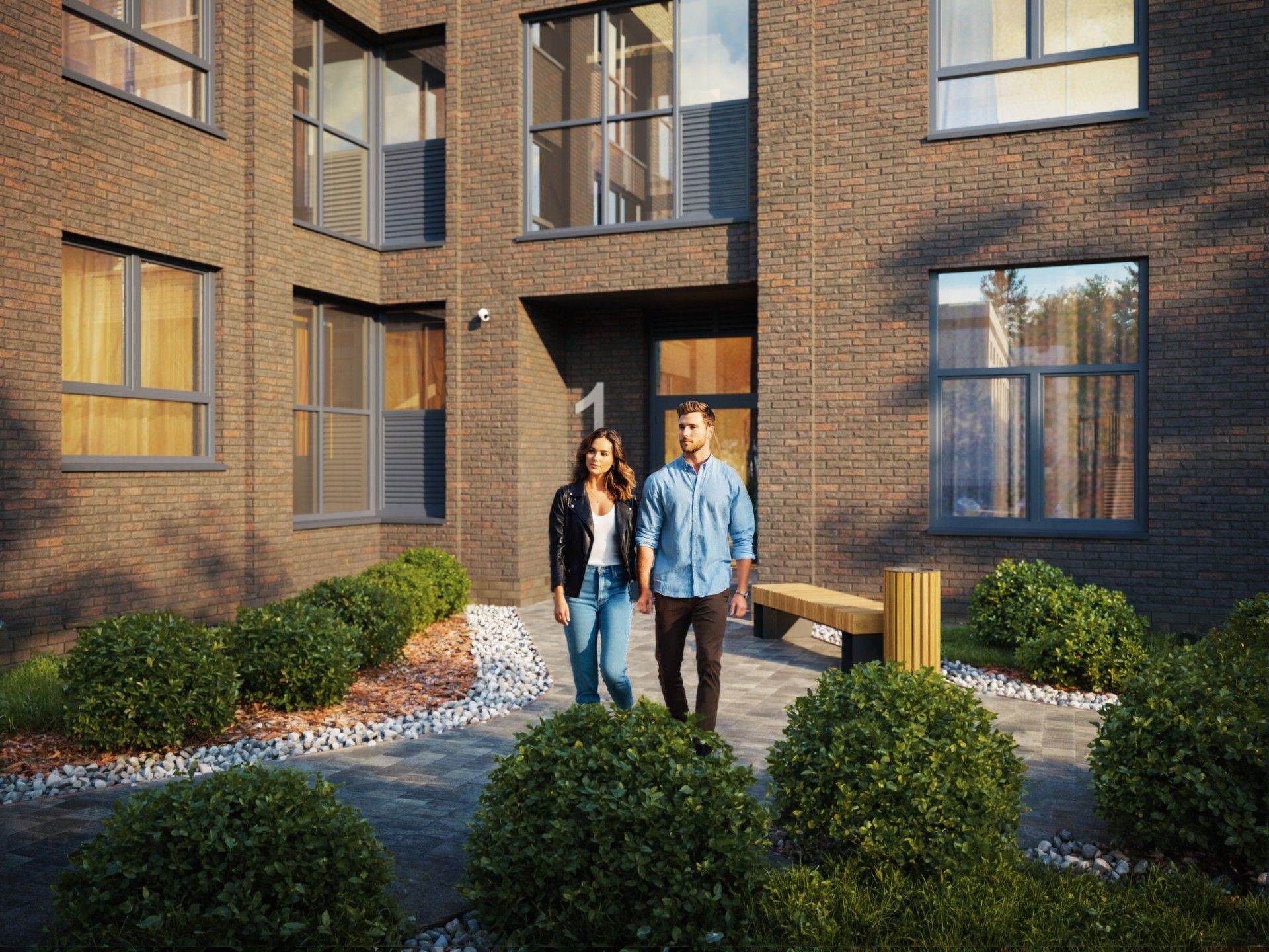 продажа квартир Аквилон DUAL (Аквилон ДУАЛ)