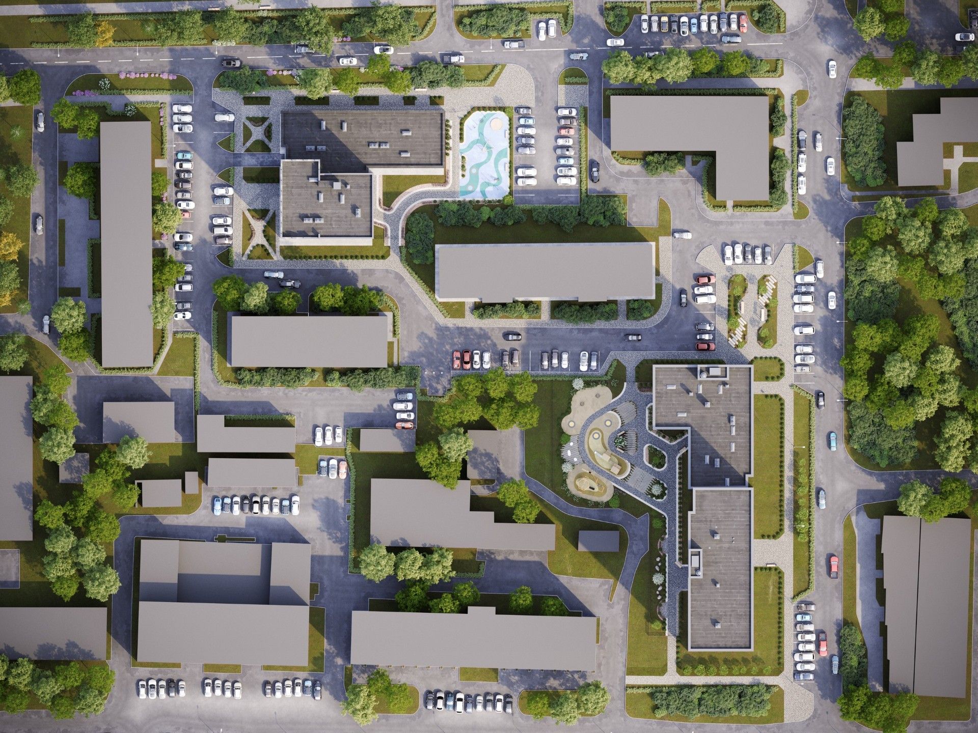 купить квартиру в ЖК Аквилон DUAL (Аквилон ДУАЛ)