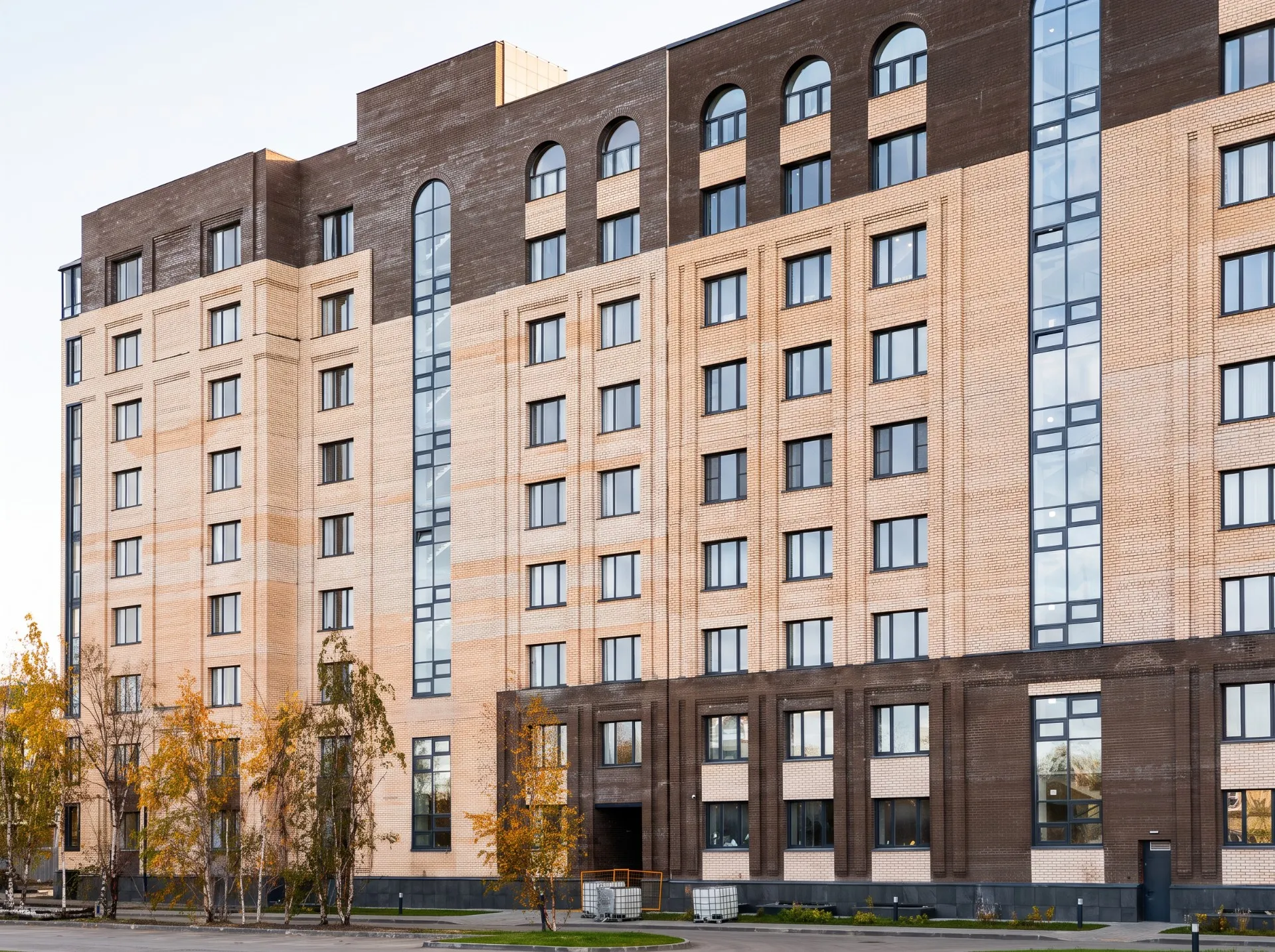 купить квартиру в ЖК Аквилон ЛИСТВА