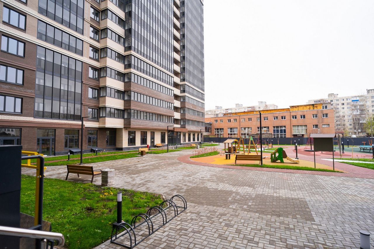 купить квартиру в ЖК AKVILONTIME (Аквилонтайм)