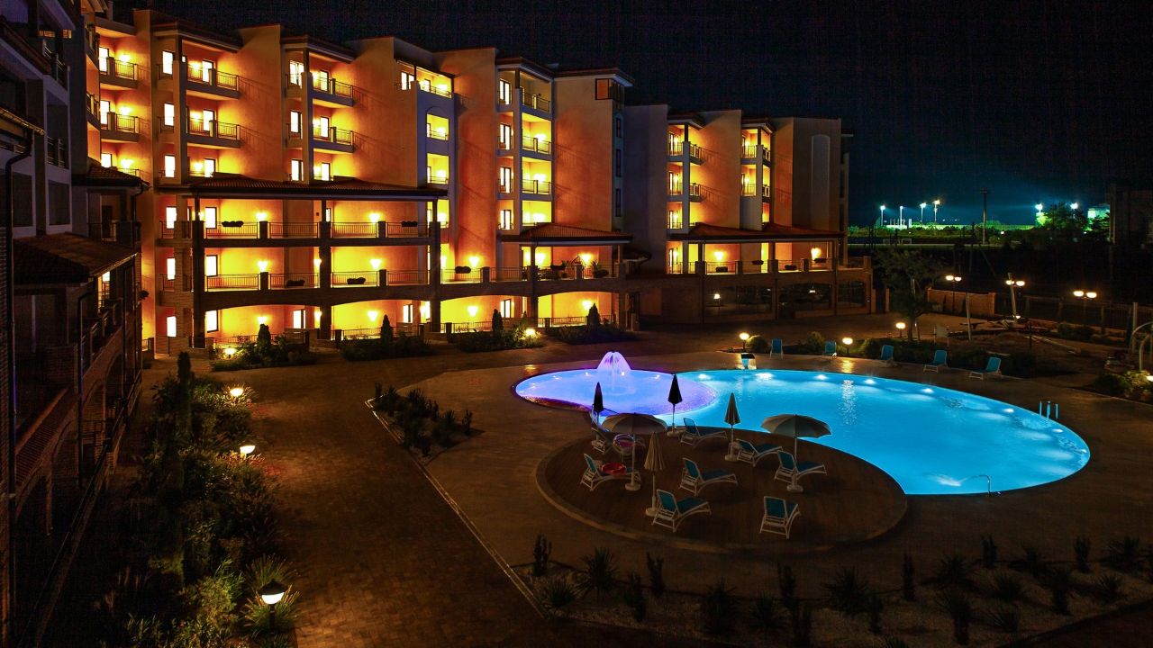 продажа квартир Alba del Mare (Альба дель Маре)