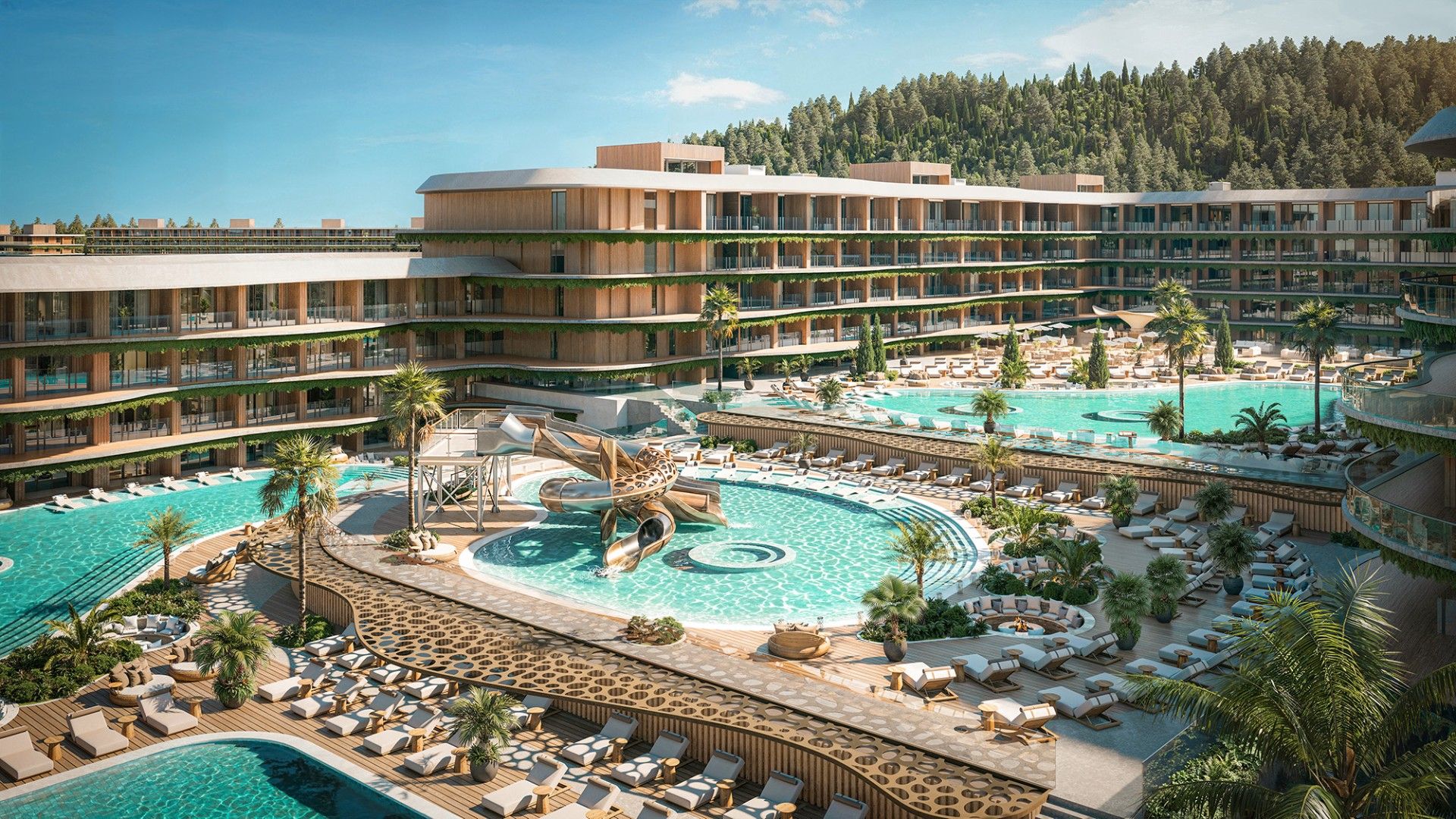 купить квартиру в ЖК Alean Resort Montvert (Алиан Ресорт Монтверт)