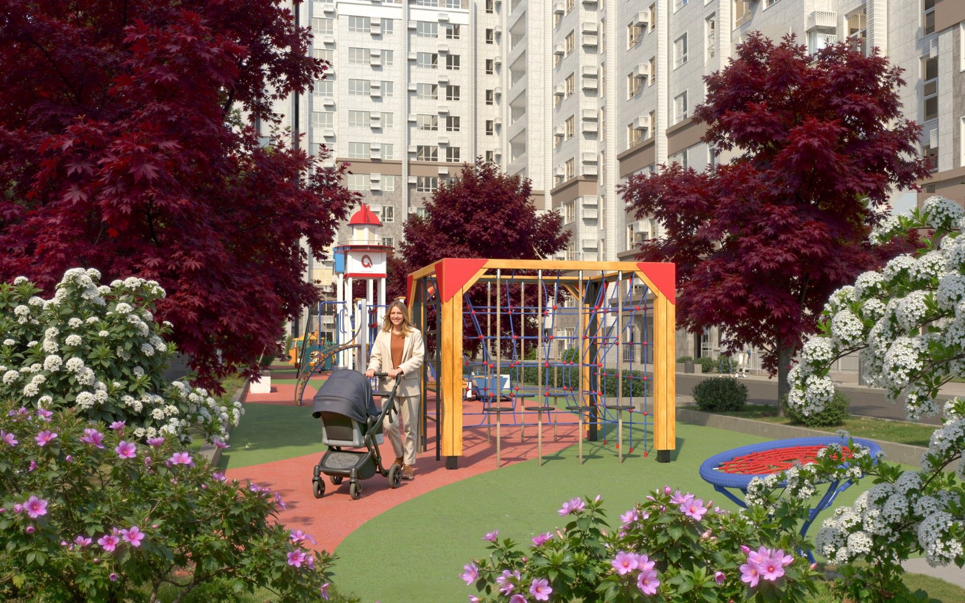 продажа квартир АЛЕКСАНДРИЯ