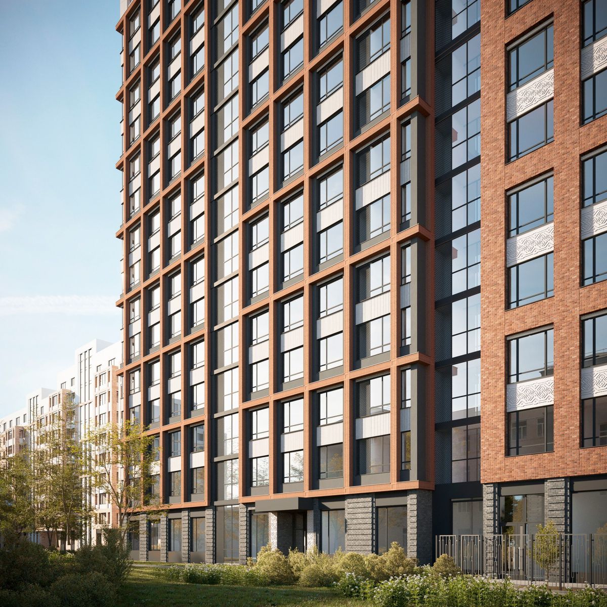 продажа квартир Александровский сад