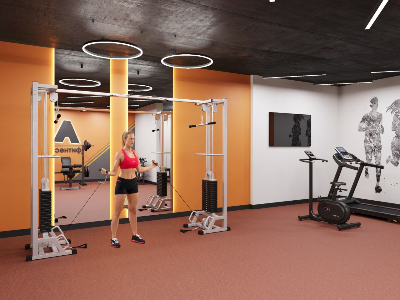 фото ЖК Альфа дом на Гайве