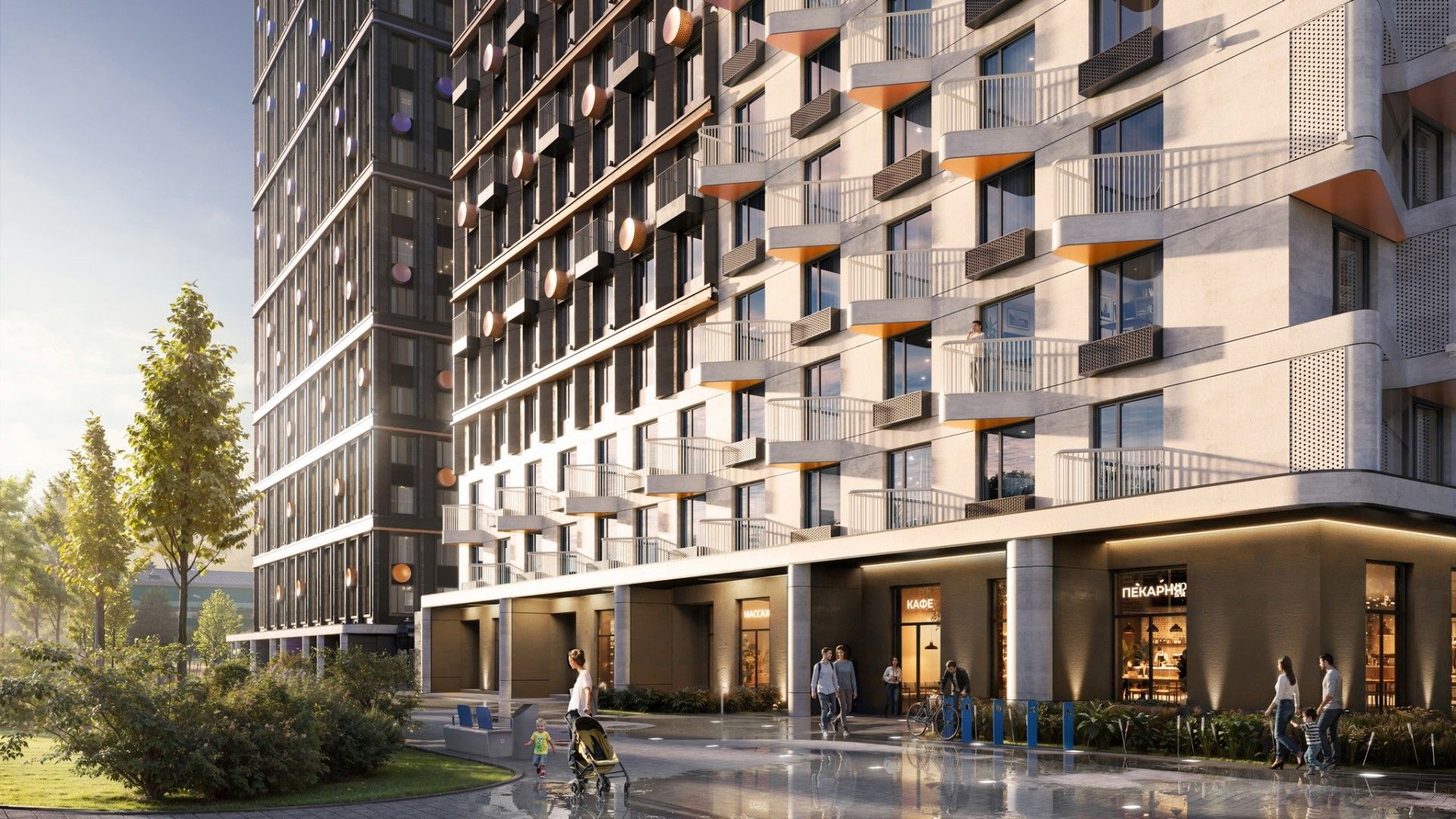 продажа квартир Алиса