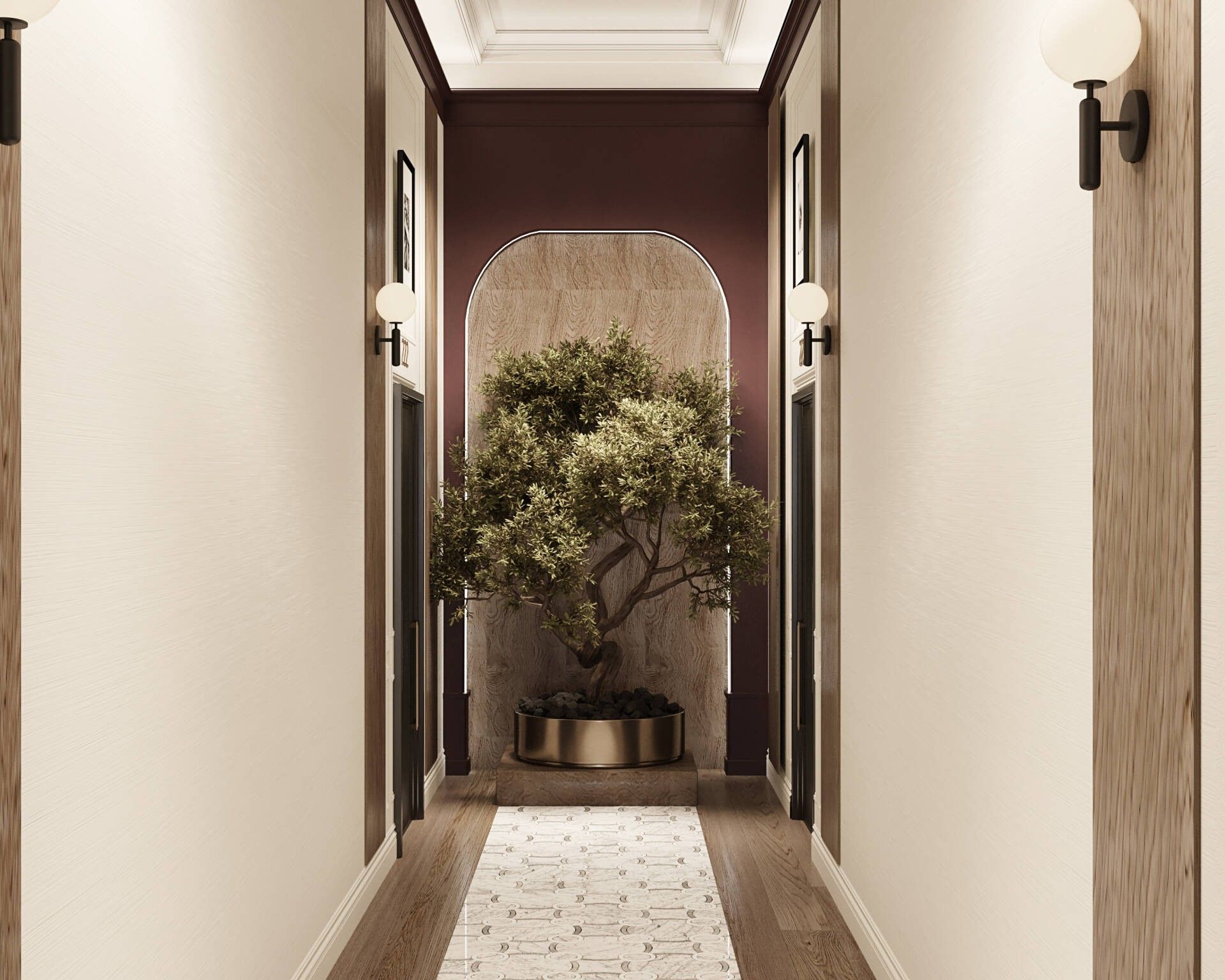 фото ЖК Alpika