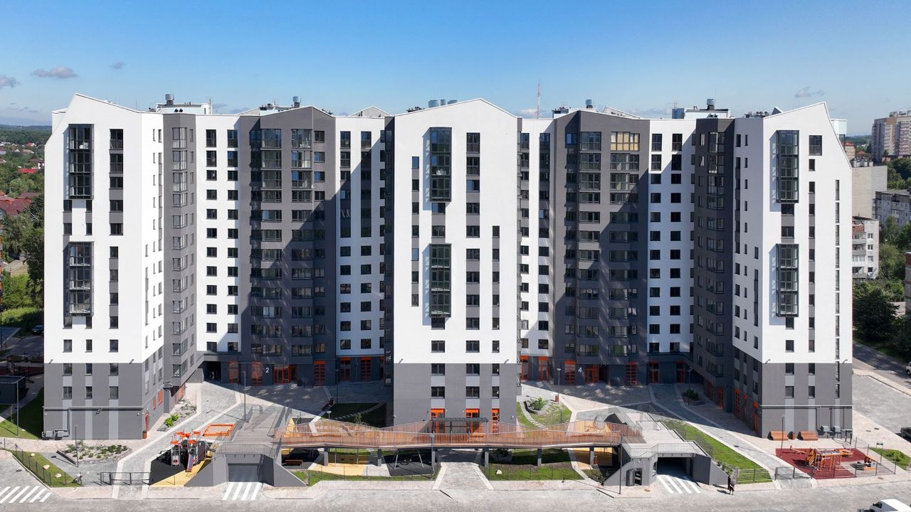 продажа квартир Альпы