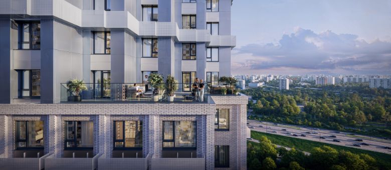 ЖК «Алтуфьевское 53»