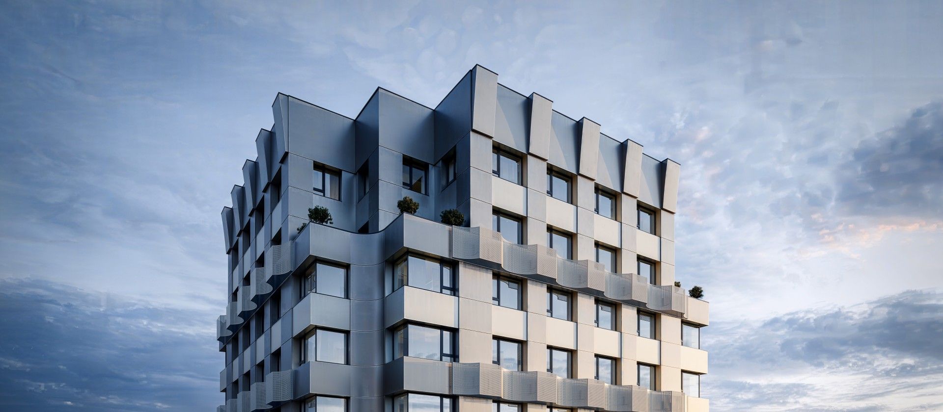 фото ЖК Алтуфьевское 53