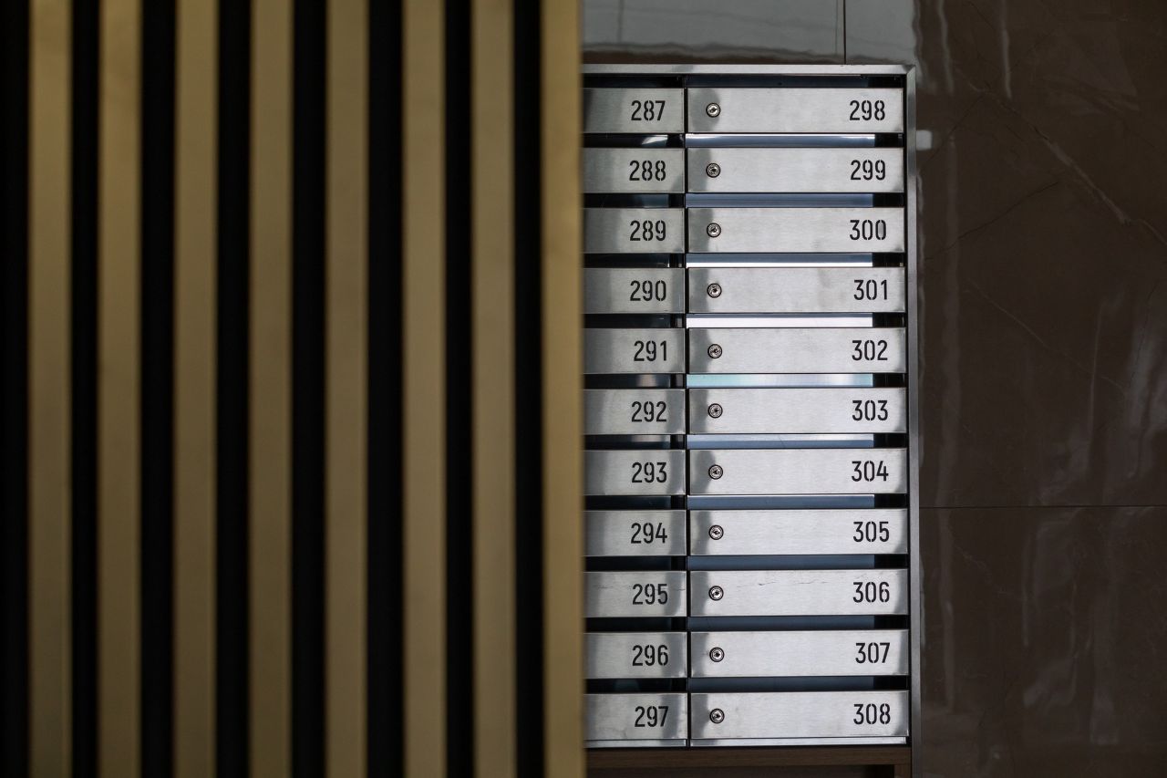 жилой комплекс Amber Club (Амбер клаб)