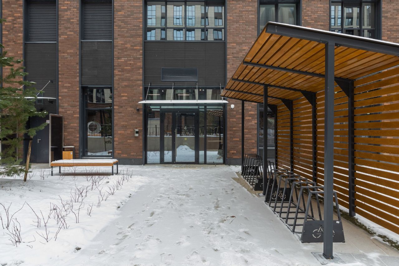 фото ЖК Amber Club (Амбер клаб)