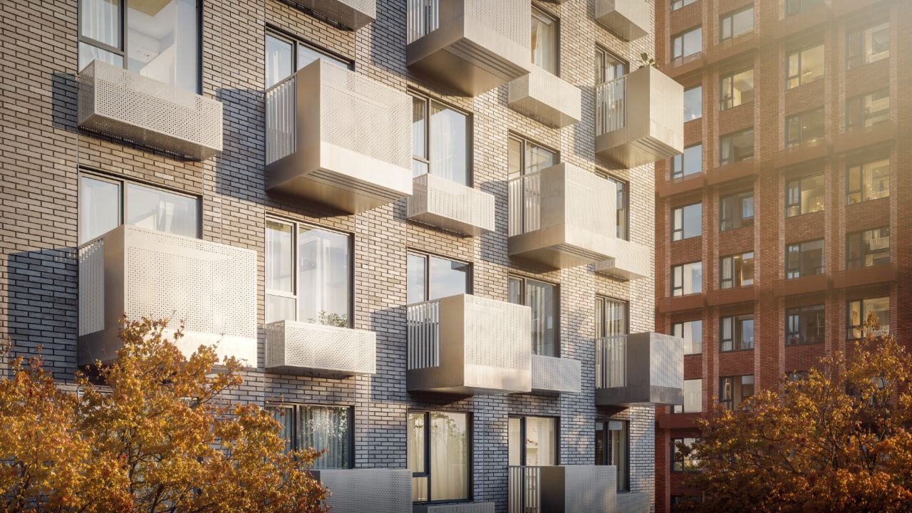 продажа квартир Амурский парк