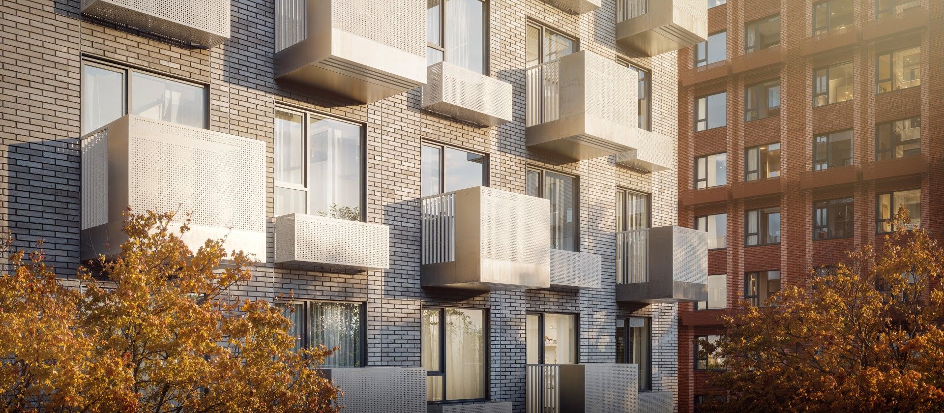 продажа квартир Амурский парк